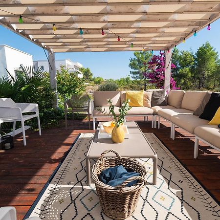 Apartments Villa Adriana II ซรีมา ภายนอก รูปภาพ